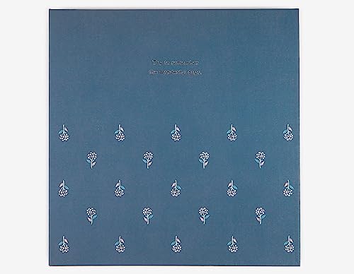 Dailylike Album Pompon, 22,7 x 23,5 x 3 cm von Dailylike