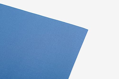 Dailylike Klebefolie, Baumwolle, blauer Himmel, 21 x 30 cm. von Dailylike