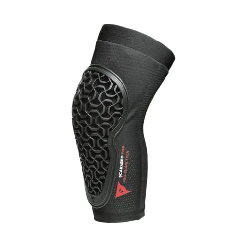 DAINESE Scarabeo Pro Knieprotektoren Kinder schwarz DAINESE Scarabeo Pro Knieprotektoren Kinder schwarz von Dainese