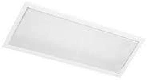 Accesorios KETGP HYDRA - Tensión alimentación: Inexistente - Color difusión: Inexistente - Color embellecedor: Inexistente - Caja de empotrar: Inexistente - Color LEDs: Inexistente von Daisalux