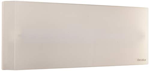 daisalux Hydra – Panel Notfall Hydra LD N6 weiß von Daisalux
