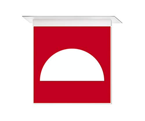 daisalux Ikus Doppel Panel Einbauleuchte 220 x 220 – MP rt1612 weiß daisalux Ikus Doppel Panel Einbauleuchte 220 x 220 – MP rt1612 weiß von Daisalux