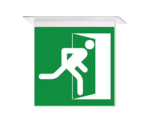 daisalux Ikus Doppel Panel Einbauleuchte 220 x 220 – MP rt1616 weiß daisalux Ikus Doppel Panel Einbauleuchte 220 x 220 – MP rt1616 weiß von Daisalux