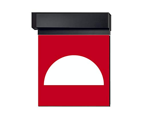 daisalux Ikus – Lichtertüte Luminaria Wimpelkette 220 x 220 – BP Doppel rt1612 schwarz daisalux Ikus – Lichtertüte Luminaria Wimpelkette 220 x 220 – BP Doppel rt1612 schwarz von Daisalux