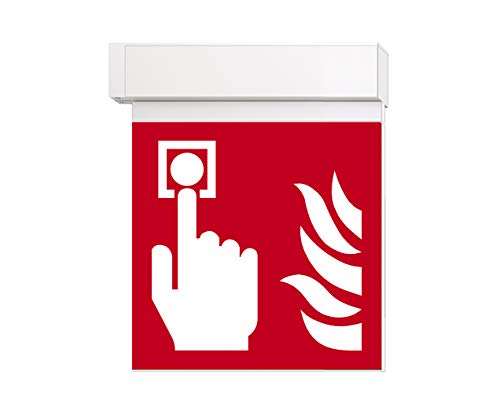 daisalux Ikus – Lichtertüte Luminaria Wimpelkette 220 x 220 – BP Doppel rtd1661 weiß von Daisalux