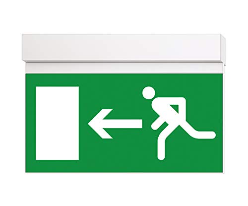 daisalux Ikus – Lichtertüte Luminaria Wimpelkette ikus-tp Doppelwand rt1602 weiß von Daisalux