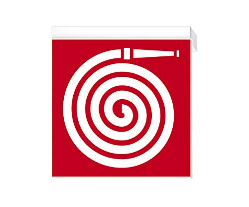 daisalux Ikus – Lichtertüte Luminaria adosable 220 x 220 ikus-pp Simple rtd1664 weiß von Daisalux