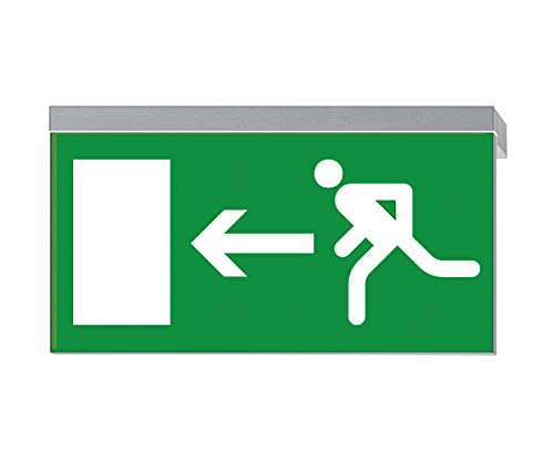 daisalux Ikus – Lichtertüte Luminaria adosable ikus-pp Doppelwand rt1602 grau daisalux Ikus – Lichtertüte Luminaria adosable ikus-pp Doppelwand rt1602 grau von Daisalux