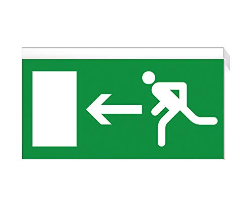 daisalux Ikus – Lichtertüte Luminaria adosable ikus-pp Doppelwand rt1602 weiß von Daisalux