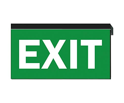 daisalux Ikus – Lichtertüte Luminaria adosable ikus-pp Doppelwand rt1608 schwarz von Daisalux