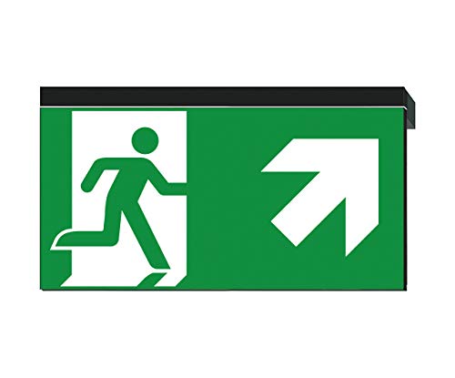 daisalux Ikus – Lichtertüte Luminaria adosable ikus-pp Doppelwand rtd1634 schwarz daisalux Ikus – Lichtertüte Luminaria adosable ikus-pp Doppelwand rtd1634 schwarz von Daisalux