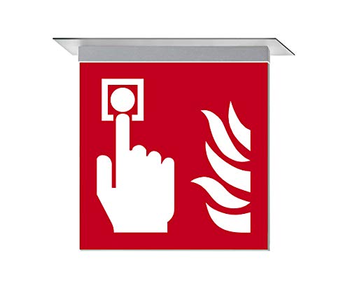 daisalux Ikus – Panel Einbaulampe 220 x 220 – MP Doppel rtd1661 grau daisalux Ikus – Panel Einbaulampe 220 x 220 – MP Doppel rtd1661 grau von Daisalux