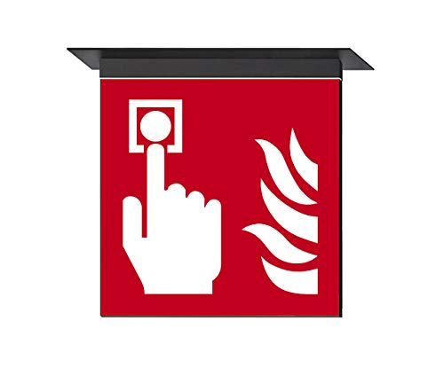 daisalux Ikus – Panel Einbaulampe 220 x 220 – MP Doppel rtd1661 schwarz daisalux Ikus – Panel Einbaulampe 220 x 220 – MP Doppel rtd1661 schwarz von Daisalux