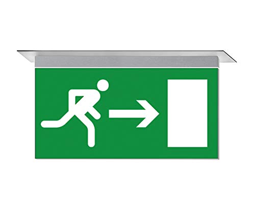 daisalux Ikus – Panel Einbauleuchte Deckenleuchte ikus-mp Doppel rt1601 grau daisalux Ikus – Panel Einbauleuchte Deckenleuchte ikus-mp Doppel rt1601 grau von Daisalux