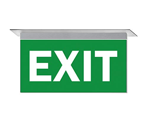 daisalux Ikus – Panel Einbauleuchte Deckenleuchte ikus-mp Doppel rt1608 grau daisalux Ikus – Panel Einbauleuchte Deckenleuchte ikus-mp Doppel rt1608 grau von Daisalux