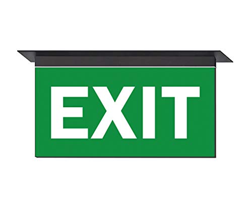 daisalux Ikus – Panel Einbauleuchte Deckenleuchte ikus-mp Doppel rt1608 schwarz daisalux Ikus – Panel Einbauleuchte Deckenleuchte ikus-mp Doppel rt1608 schwarz von Daisalux