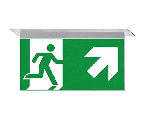 daisalux Ikus – Panel Einbauleuchte Deckenleuchte ikus-mp Doppel rtd1634 grau daisalux Ikus – Panel Einbauleuchte Deckenleuchte ikus-mp Doppel rtd1634 grau von Daisalux