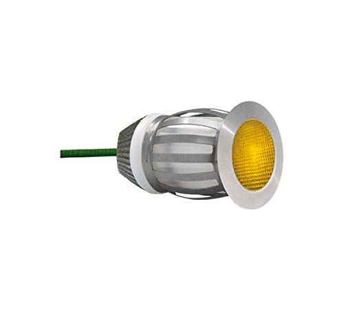daisalux Leda – Notbeleuchtung Gartenleuchten Leda A 24 V LED Ambar. Diffusor transparent daisalux Leda – Notbeleuchtung Gartenleuchten Leda A 24 V LED Ambar. Diffusor transparent von Daisalux