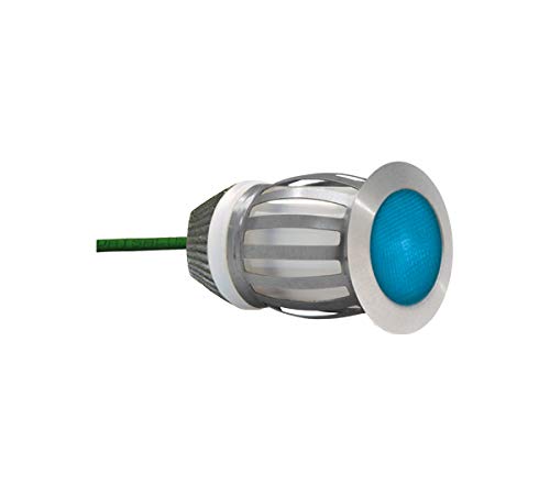 daisalux Leda – Notbeleuchtung Gartenleuchten Leda Z 24 V LED blau diffus transparent daisalux Leda – Notbeleuchtung Gartenleuchten Leda Z 24 V LED blau diffus transparent von Daisalux