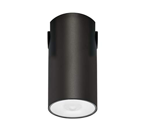 daisalux Lens – 1ET1/oder Lens N20 230 V 2 Leitungseinführungen schwarz von Daisalux