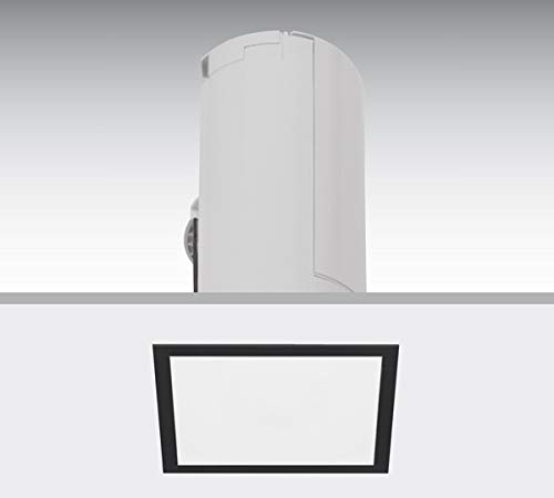 daisalux Lens – Downlight quadratisch Lens 2 N20 230 V 2h Schwarz daisalux Lens – Downlight quadratisch Lens 2 N20 230 V 2h Schwarz von Daisalux