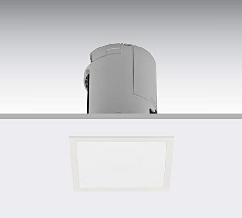 daisalux Lens – Downlight quadratisch Lens N20 230 V 2h weiß daisalux Lens – Downlight quadratisch Lens N20 230 V 2h weiß von Daisalux