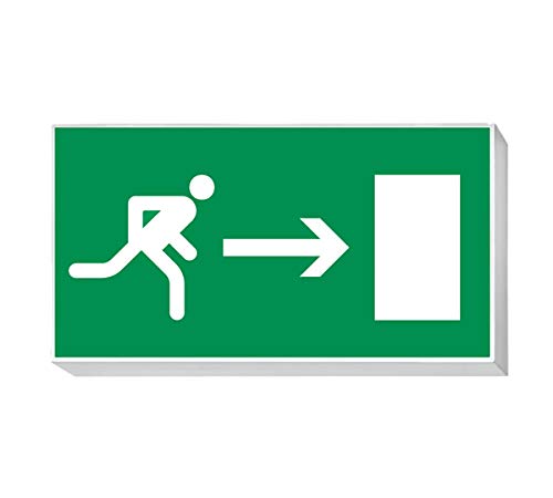 daisalux Lisu – Panel Notfall Oberfläche lisu-l rt1301 grau silber von Daisalux