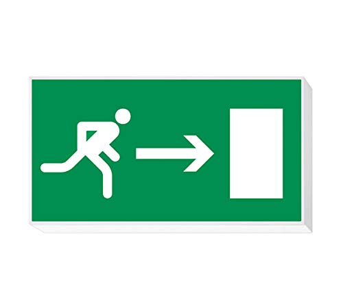 daisalux Lisu – Panel Notfall Oberfläche lisu-n rt1301 weiß daisalux Lisu – Panel Notfall Oberfläche lisu-n rt1301 weiß von Daisalux