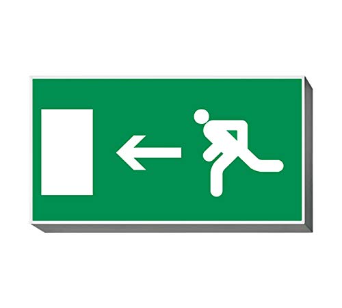 daisalux Lisu – Panel Notfall Oberfläche lisu-n rt1302 dunkelgrau von Daisalux