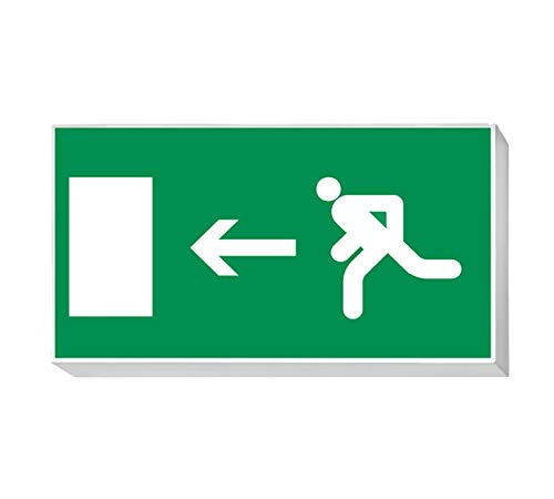 daisalux Lisu – Panel Notfall Oberfläche lisu-n rt1302 grau silber von Daisalux