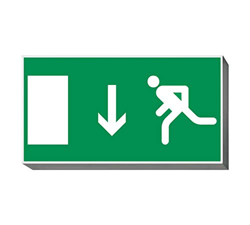 daisalux Lisu – Panel Notfall Oberfläche lisu-n rt1306 dunkelgrau von Daisalux