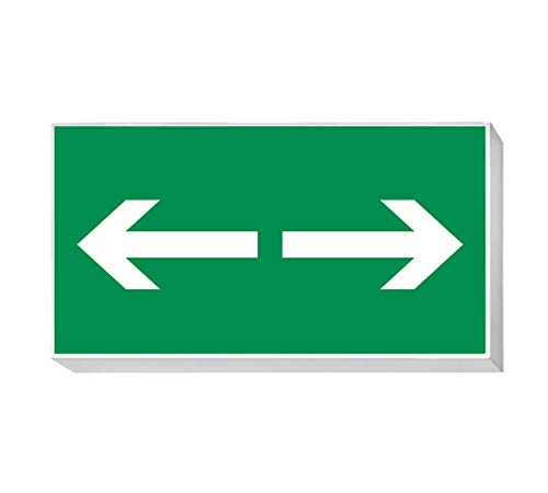daisalux Lisu – Panel Notfall Oberfläche lisu-n rt1323 grau silber von Daisalux