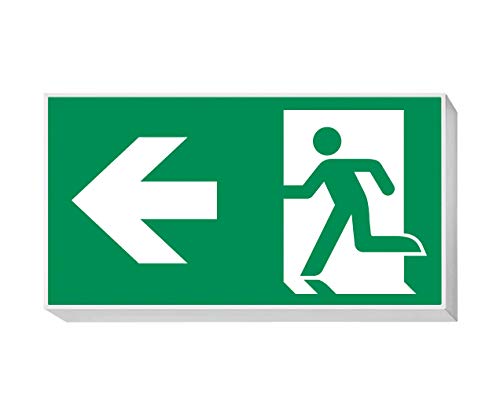 daisalux Lisu – Panel Notfall Oberfläche lisu-n rtd1329 grau silber von Daisalux