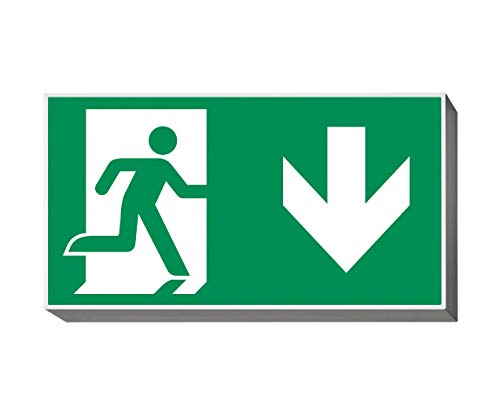 daisalux Lisu – Panel Notfall Oberfläche lisu-n rtd1330 dunkelgrau daisalux Lisu – Panel Notfall Oberfläche lisu-n rtd1330 dunkelgrau von Daisalux
