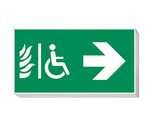 daisalux Lisu – Panel Notfall Oberfläche lisu-n rtd1350 grau silber von Daisalux
