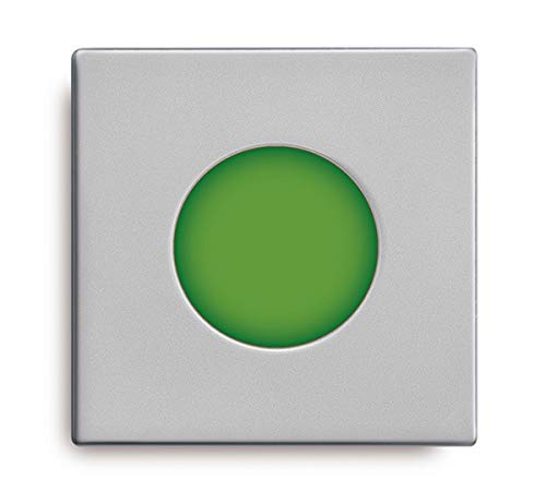 Balizas LYRA C/V (CHR-M,OPAL,230V) - Tensión alimentación: Cromo mate - Color difusión: Opal - Color embellecedor: 230V 50Hz - Caja de empotrar: Sí - Color LEDs: Inexistente Balizas LYRA C/V (CHR-M,OPAL,230V) - Tensión alimentación: Cromo mate - Color difusión: Opal - Color embellecedor: 230V 50Hz - Caja de empotrar: Sí - Color LEDs: Inexistente von Daisalux