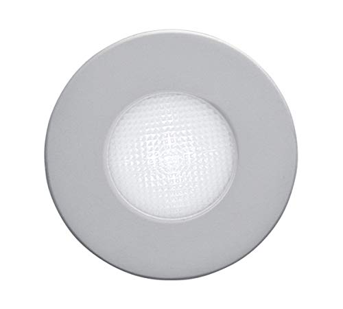 daisalux Lyra – Leuchtendes Lyra R/B LED. weiß Diffusor transparent 230 Chrom/Chrom matt daisalux Lyra – Leuchtendes Lyra R/B LED. weiß Diffusor transparent 230 Chrom/Chrom matt von Daisalux