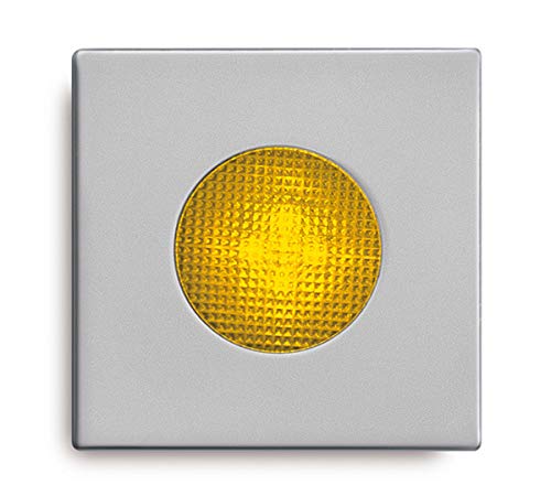 daisalux Lyra – Leuchtendes Lyra mit A LED Ambar Diffusor transparent 230 V chrom/chrom matt daisalux Lyra – Leuchtendes Lyra mit A LED Ambar Diffusor transparent 230 V chrom/chrom matt von Daisalux
