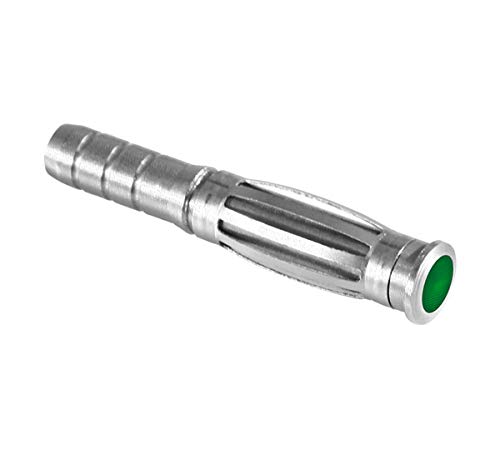 daisalux Nagel – clavo-md Rundumleuchte 24 V LED grün Diffusor transparent daisalux Nagel – clavo-md Rundumleuchte 24 V LED grün Diffusor transparent von Daisalux