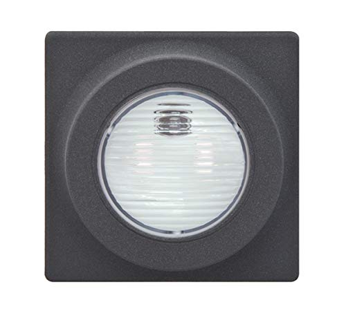 daisalux Sherpa – Leuchtendes Sherpa/A CS 230 V LED Weiß Grau daisalux Sherpa – Leuchtendes Sherpa/A CS 230 V LED Weiß Grau von Daisalux
