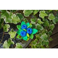 Süßer Blaubeer Mini Eimer Mit Marienkäfer Einzigartiges Unikat Geschenk Oder Dekor Süßer Blaubeer Mini Eimer Mit Marienkäfer Einzigartiges Unikat Geschenk Oder Dekor von DaisyJoyStore