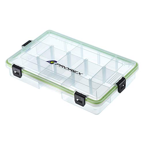 Daiwa Angeln Angelbox Köderbox - Prorex Sealed M von Daiwa