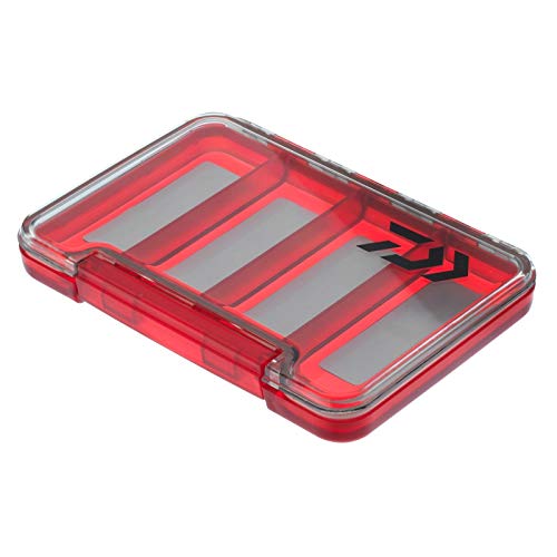 Daiwa Magnet Hook Box M. 15809-815 13.5x9.5x1.5cm von Daiwa