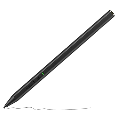 Active Pen 2.0 (C582S) Kompatibel mit ASUS Pen 2.0 SA203H Stylus Pen Kompatibel mit Asus ROG Flow Z13 Pen ORG X13 Pen ROG Flow X16 Active Pen MPP 2.0, 4069 Druck, Zephyrus Duo Pen von Dakexiong