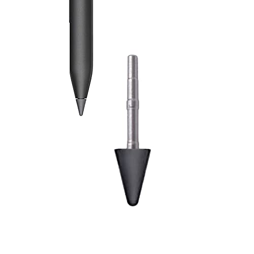 Ersatzspitzen kompatibel für HP MPP 2.0 Tilt Pen für HP Spectre x360, Point Precise Control MPP 2.0 Tilt Pen Ersatzspitzen von Dakexiong