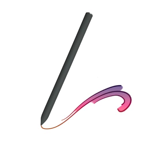 Pixel Tablet Stylus kompatibel mit Google Pixel Tablet Pen (GM0KF), magnetischer Stift für Google-Gerät mit 4096 Druckempfindlichkeit, USI 2.0 Protokoll, Grau von Dakexiong