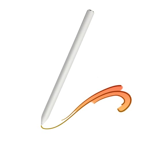 Pixel Tablet Stylus kompatibel mit Google Pixel Tablet Pen (GM0KF), magnetischer Stift für Google-Gerät mit 4096 Druckempfindlichkeit, USI 2.0 Protokoll, Weiß von Dakexiong