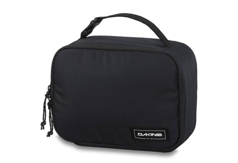 Dakine Lunchbox Lunch Box 5 - Brotzeitdose 26 cm (schwarz), Recycled PET von Dakine