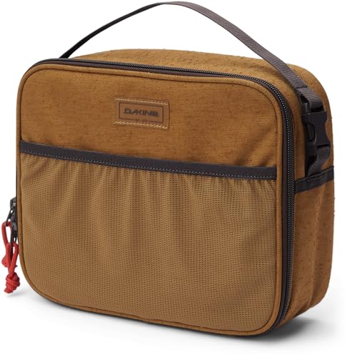 Dakine Snacktime Lunchbox 5L - Gummi von Dakine