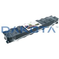 3-Meter-Set - Flexibler Gartenzaun georeef h.45 mm von Dakota